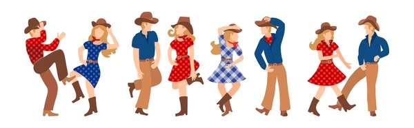 Barn Dance- October 20th